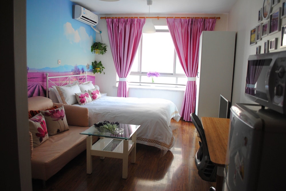 The Sidihome Service Apartment (Saintland Shop)
