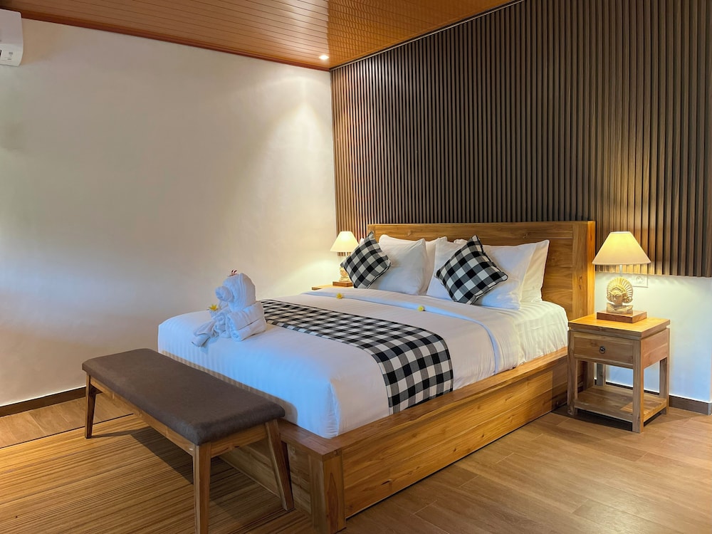 Lawani Resort