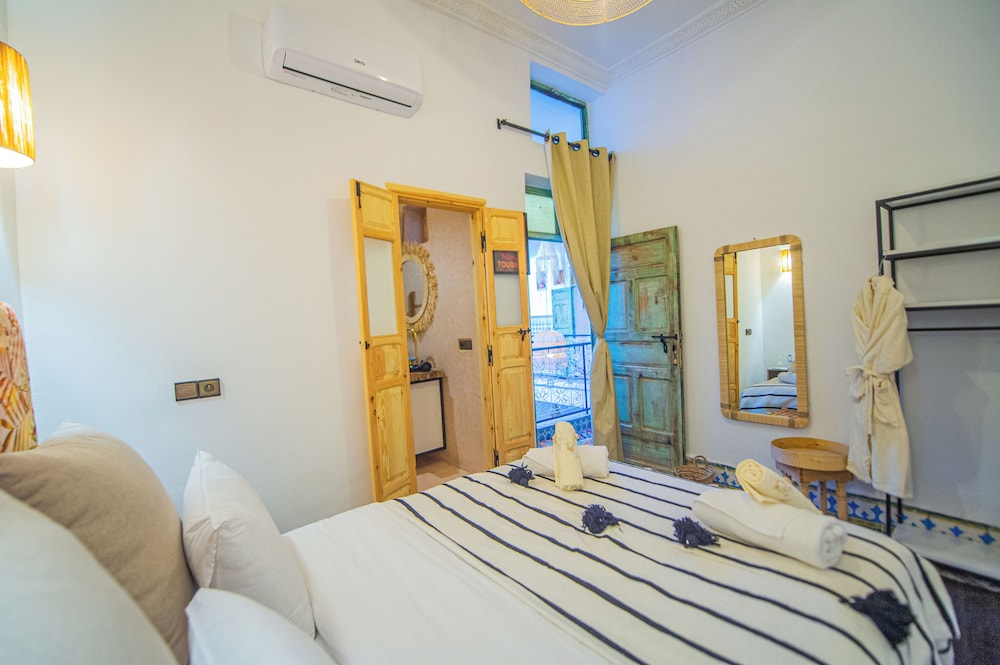 Riad Bab Taghzout Marrakech