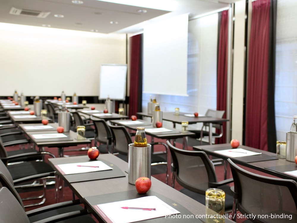 Hohhot Vacations - Mercure Hohhot Downtown - Property Image 12