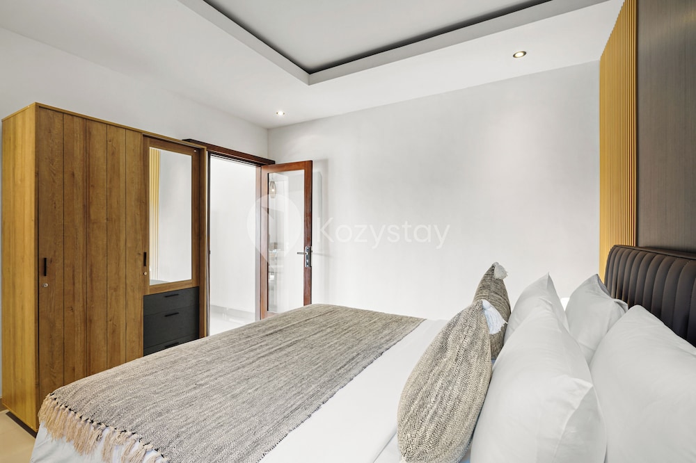 Kanira Villa by Kozystay - Ubud