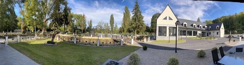 Domaine de Bracheux