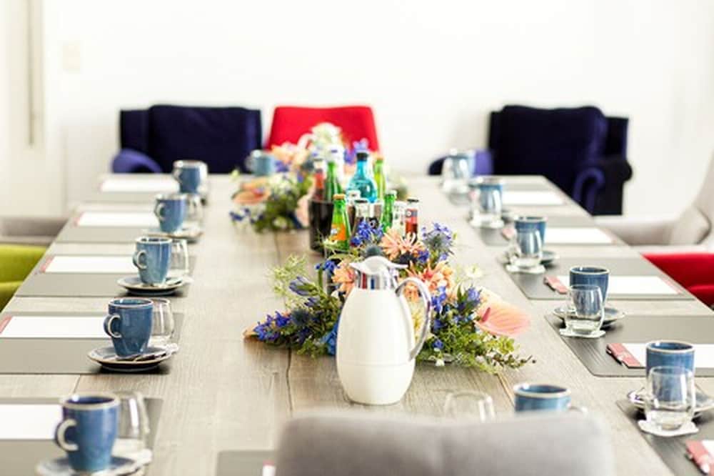 Darmstadt Vacations - Pallas Hotel - Property Image 11