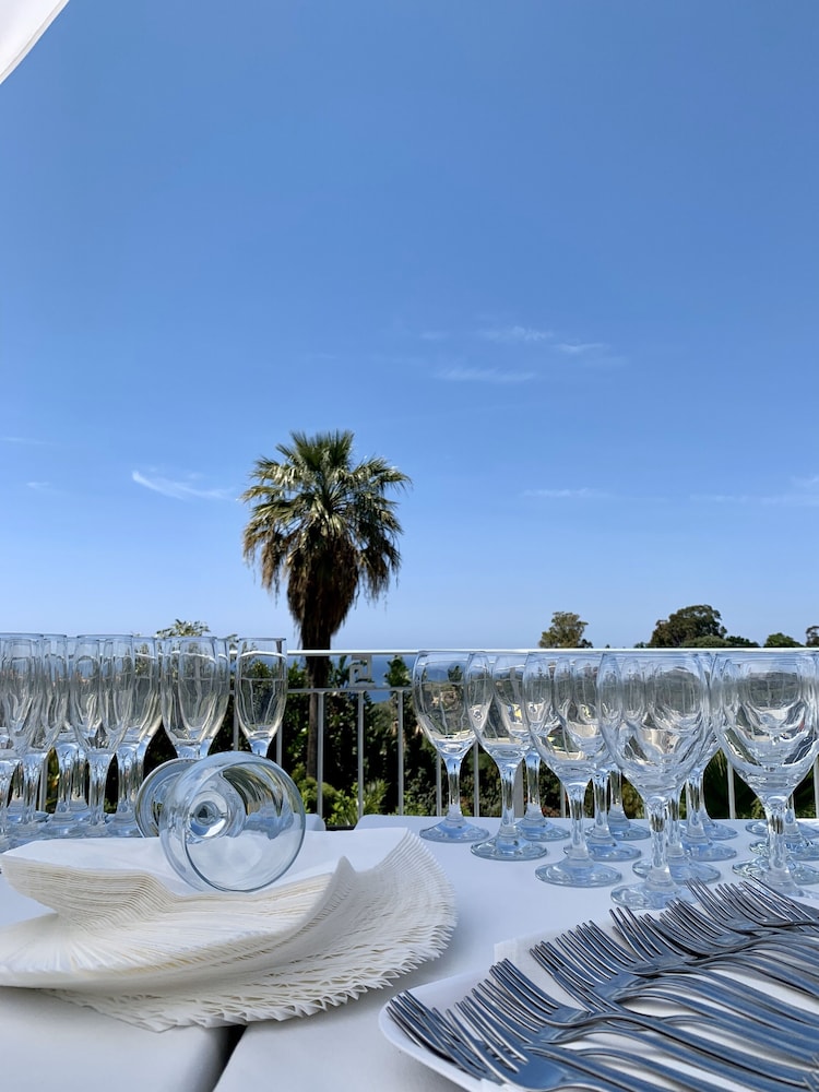 Hotel Mercurio