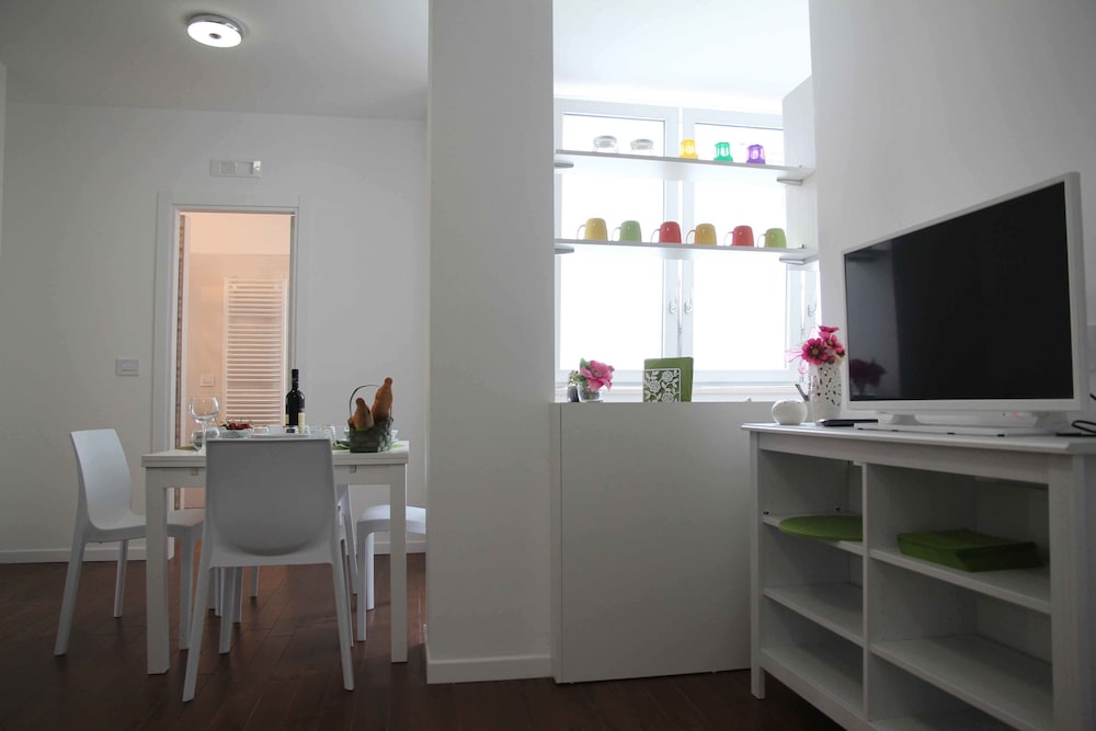 DomusApuliae Holidays Home