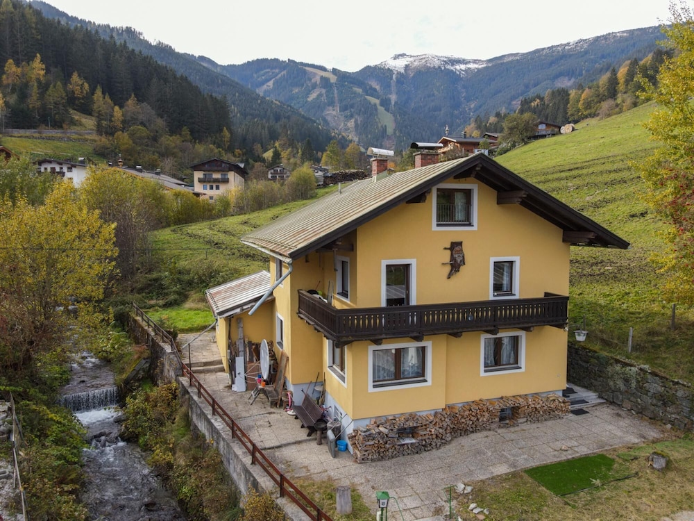 Budget Chalet Alpine - Apartment A