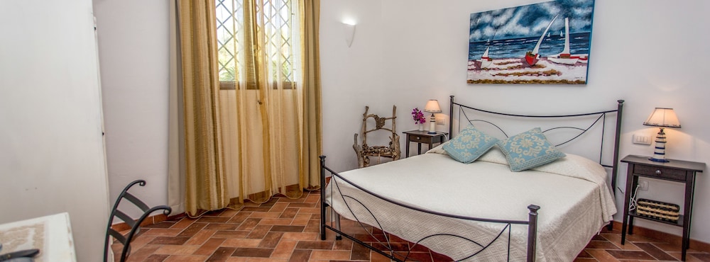 Dolce Luna Bed and Breakfast