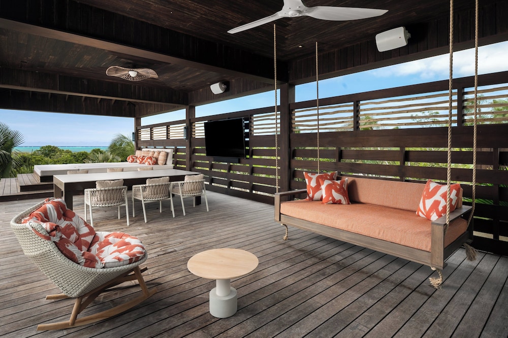 COMO Parrot Cay - Photo 177