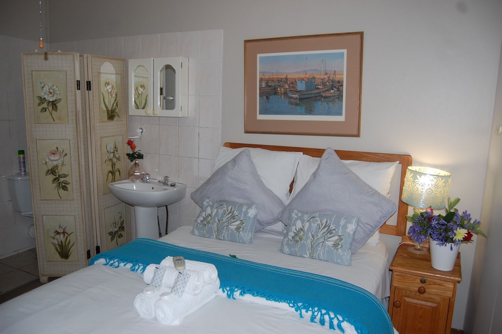 Auckland Lodge