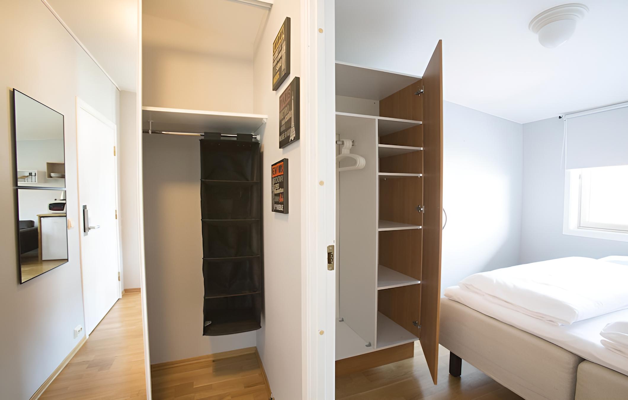 City Housing - Lagårdsveien 13
