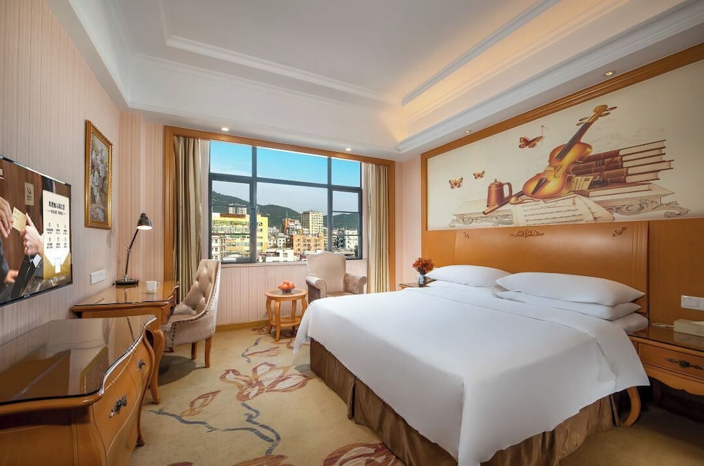 Vienna International Hotel (Shenzhen Airport Hangcheng)