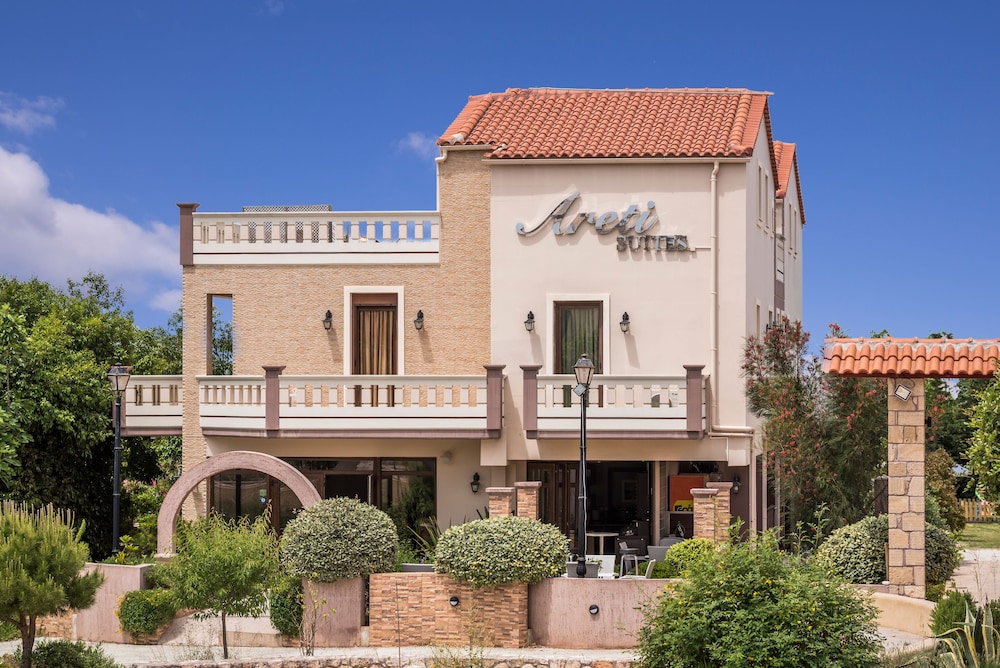 Areti Suites Chania