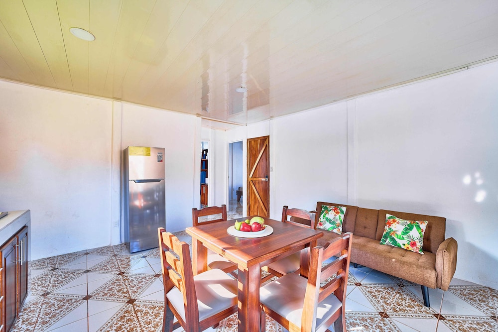 Villas Ande