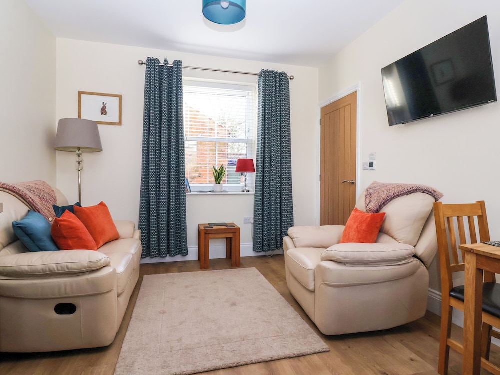 Elm Tree Cottage