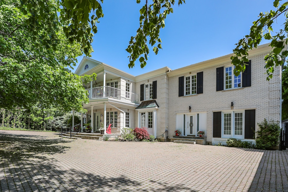 Somerset Bed and Breakfast