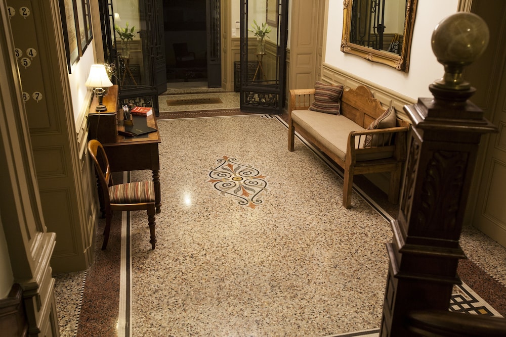 La Villa de Mazamet view 2
