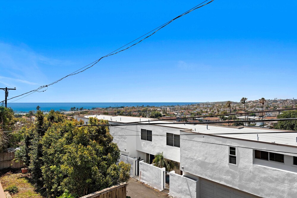 Ocean-view Oasis: Steps to Dana Point Beaches! - Property Image 1