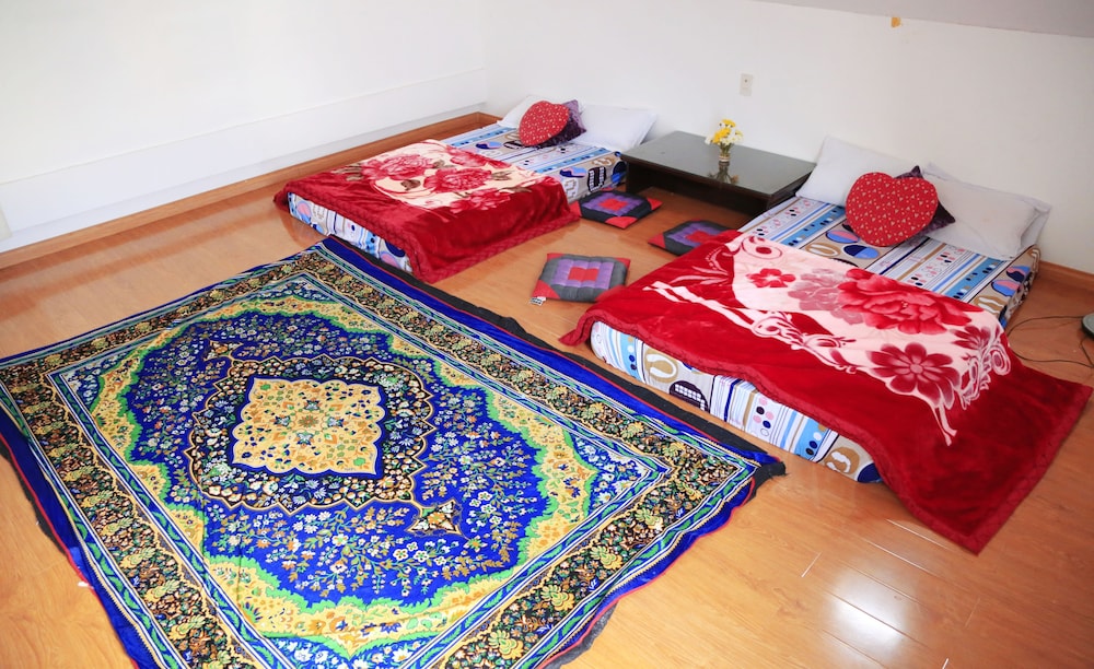 Hoai Huong Homestay