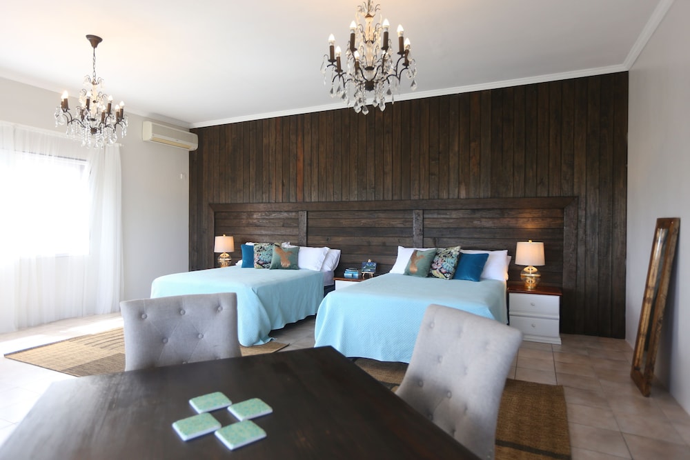 Ocean View Boutique Guesthouse