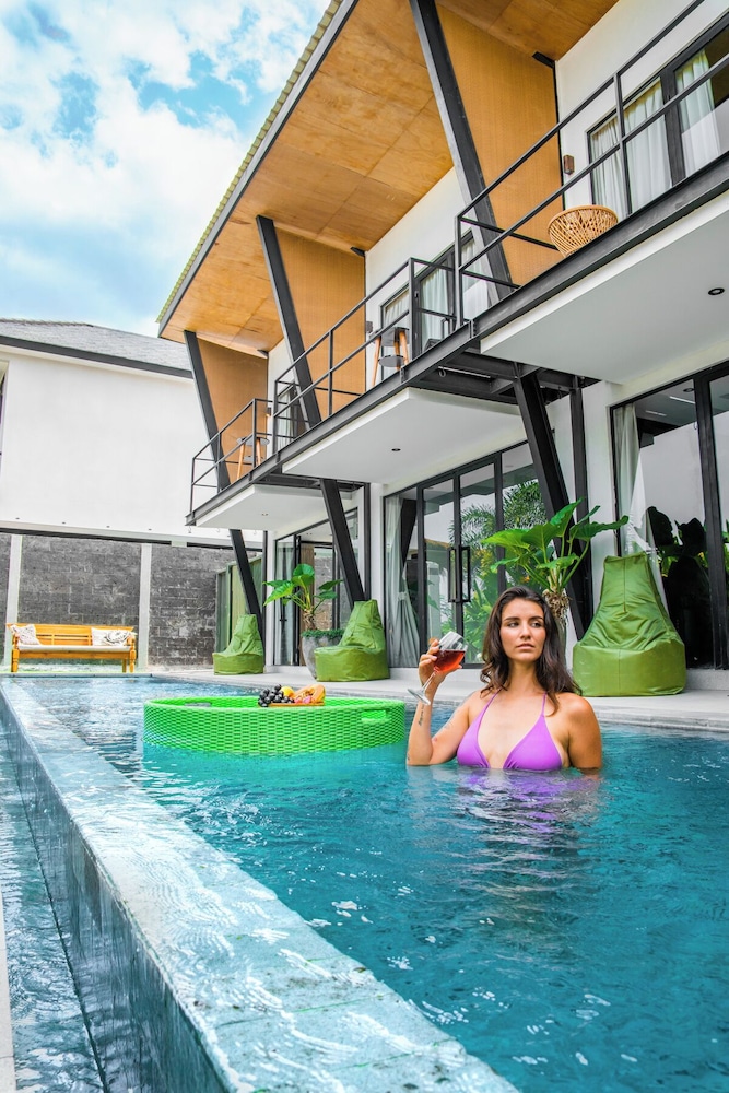 Kammara Loft - Cosy stay in Canggu