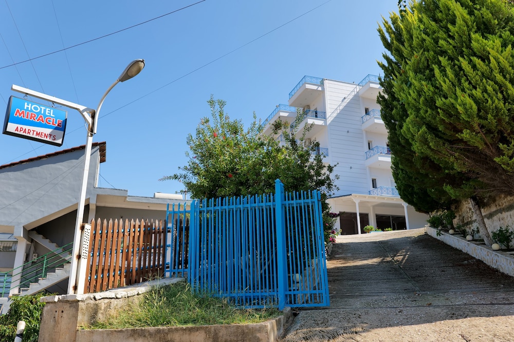 Stunning 1-bed House in Sarandë