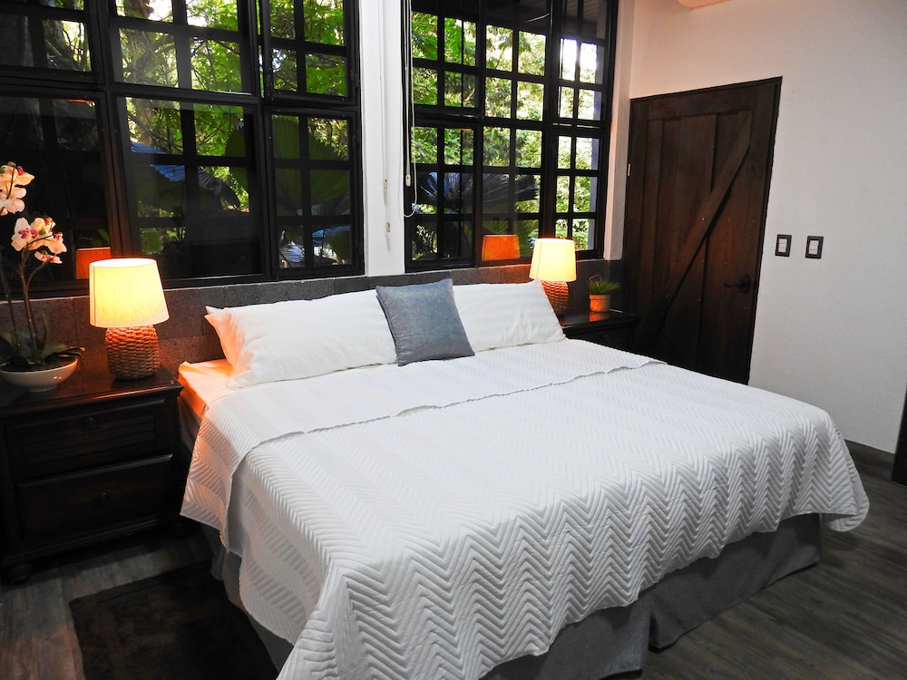 Hotel Boutique Casa Del Rio