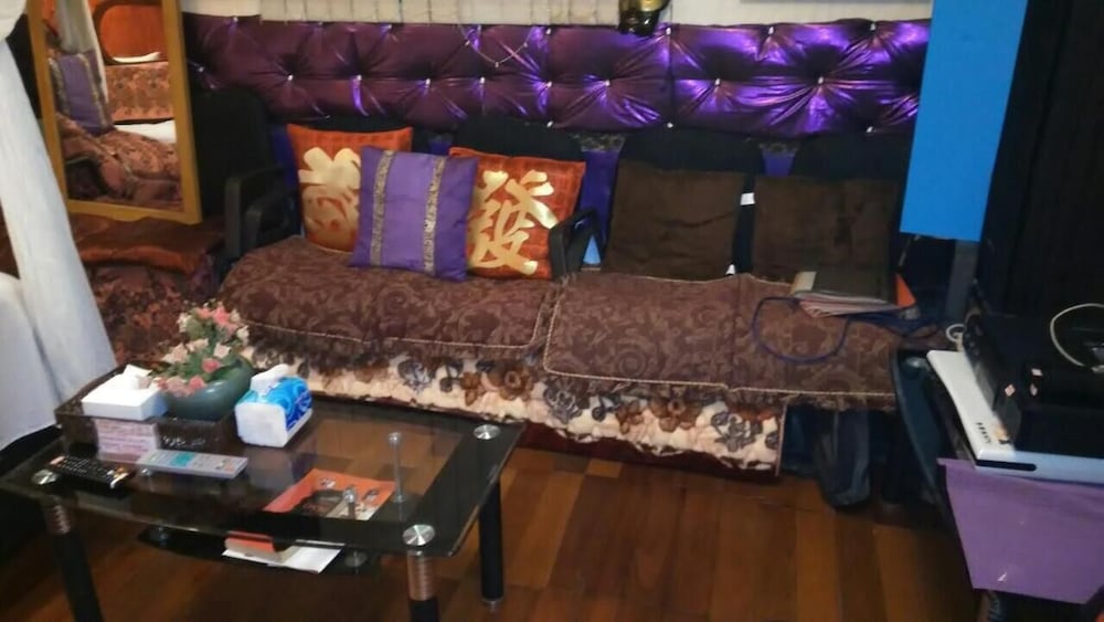 Backpacker Guest Home view 5