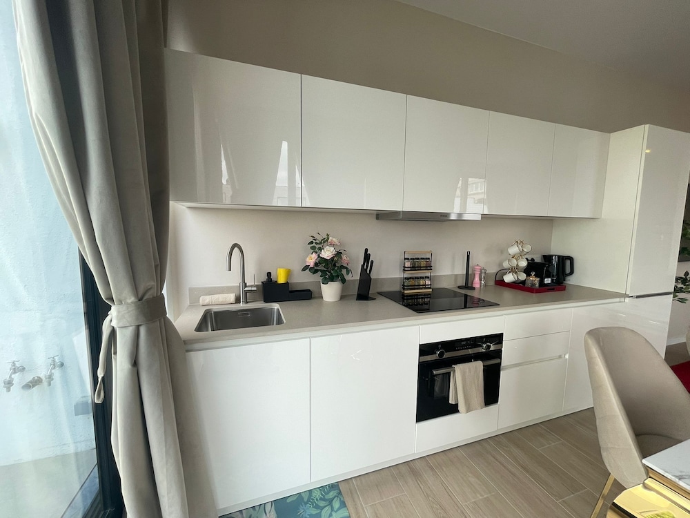 One Lux Stay near Antwerp Central