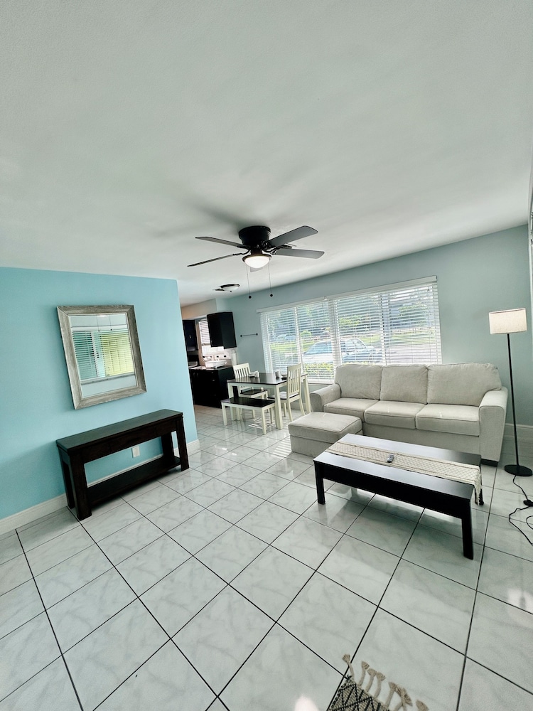 Poinciana LLC