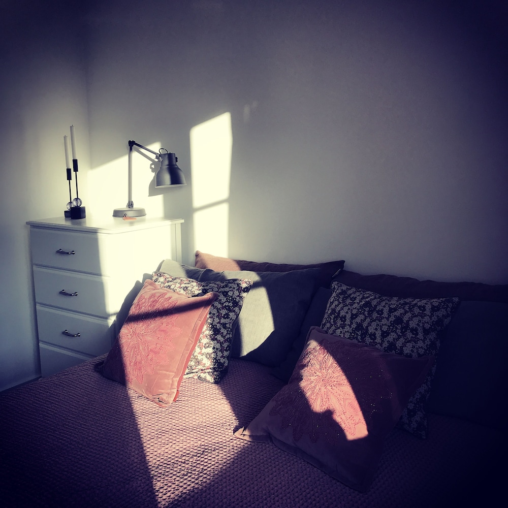 Katrinelund Bed and Breakfast view 5