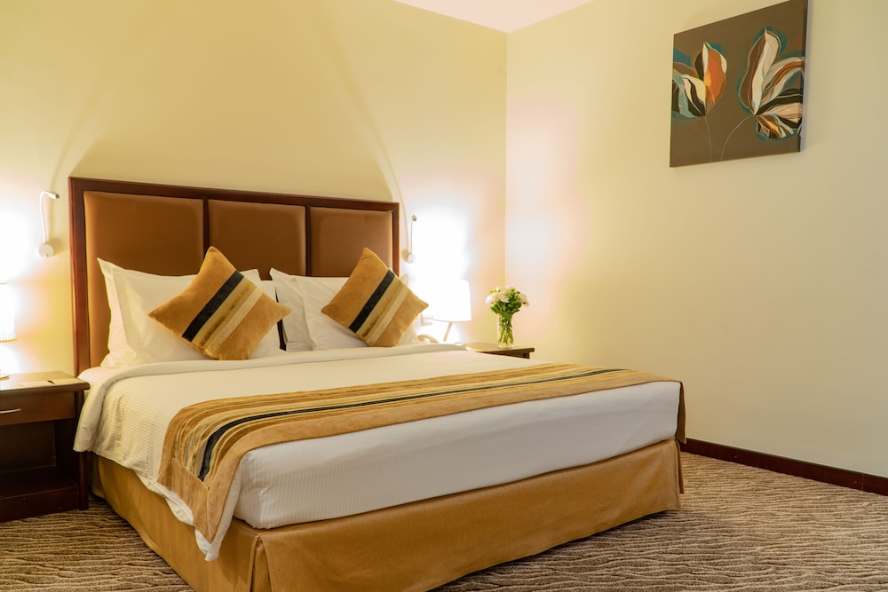 Abu Dhabi Vacations - Al Ain Palace Hotel - Property Image 8