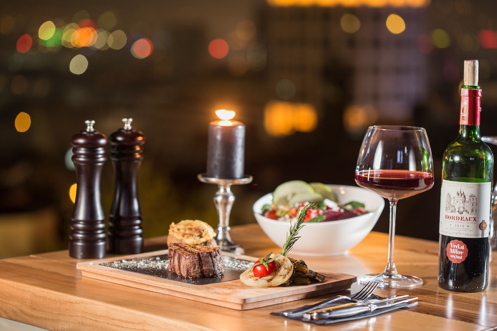 Check Inn Otel Ankara - Image 26