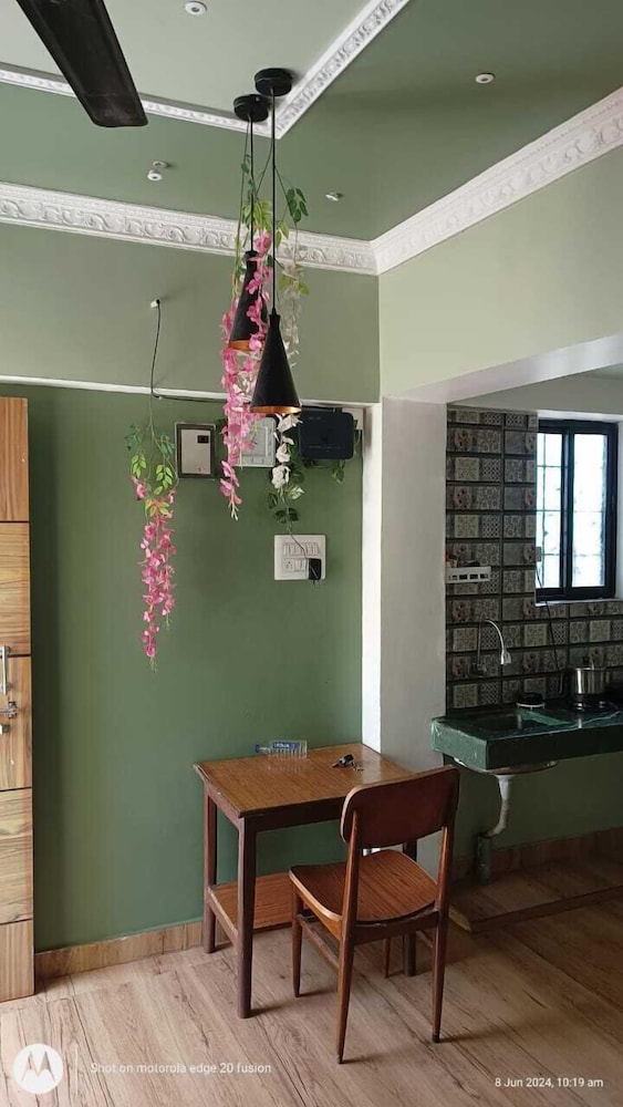 Pravuprasad Homestay
