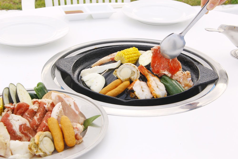 Pricia Resort Yoron 32