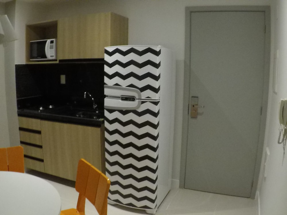 Flat Moderno