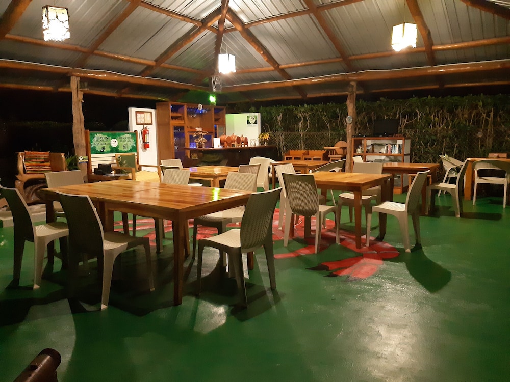 Suymar Ecolodge Galapagos