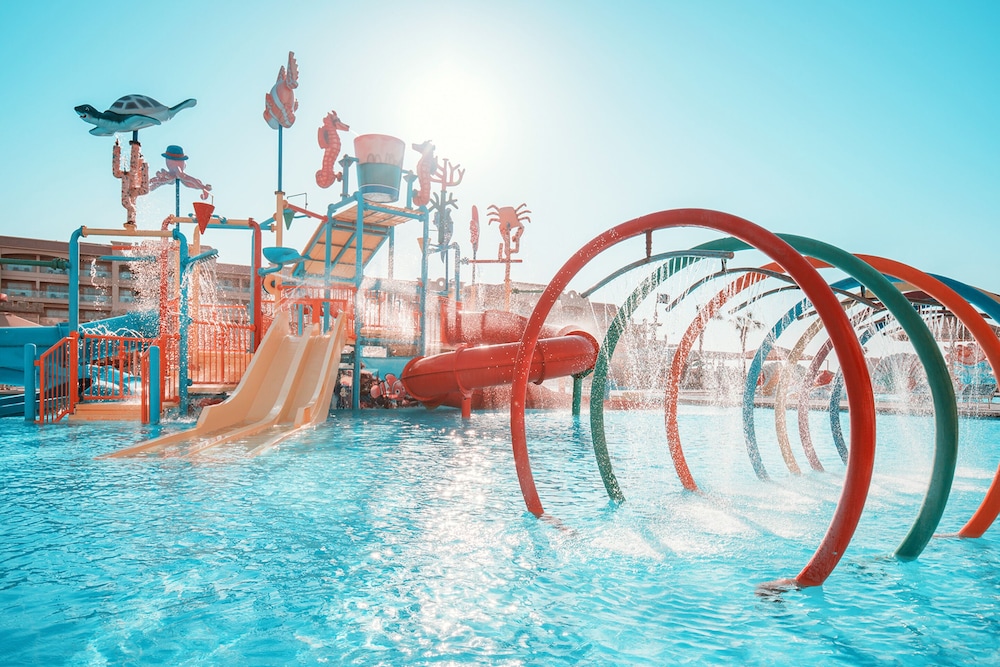 Pickalbatros White Beach Resort - Hurghada