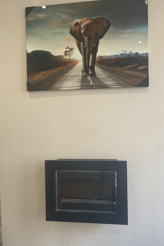 Leicester Retreat - Charming 2 Bedroom House