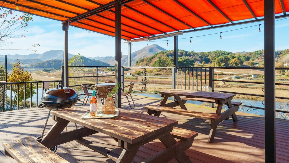 Yeongwol You and I Spa Pension