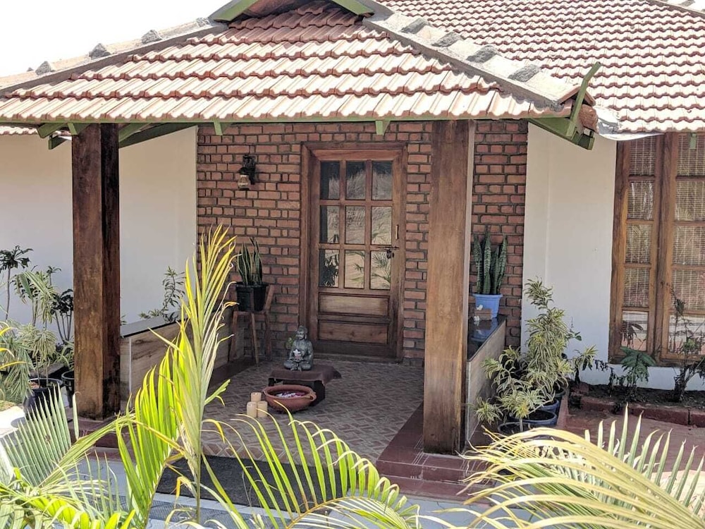 THE YELLOW BAMBOO RESORT AND SPA
