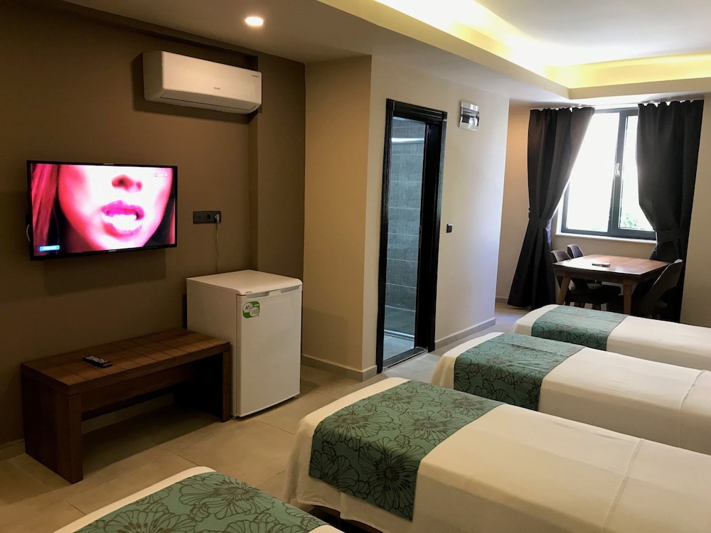 Hayal Residence Apart Otel - Image 6