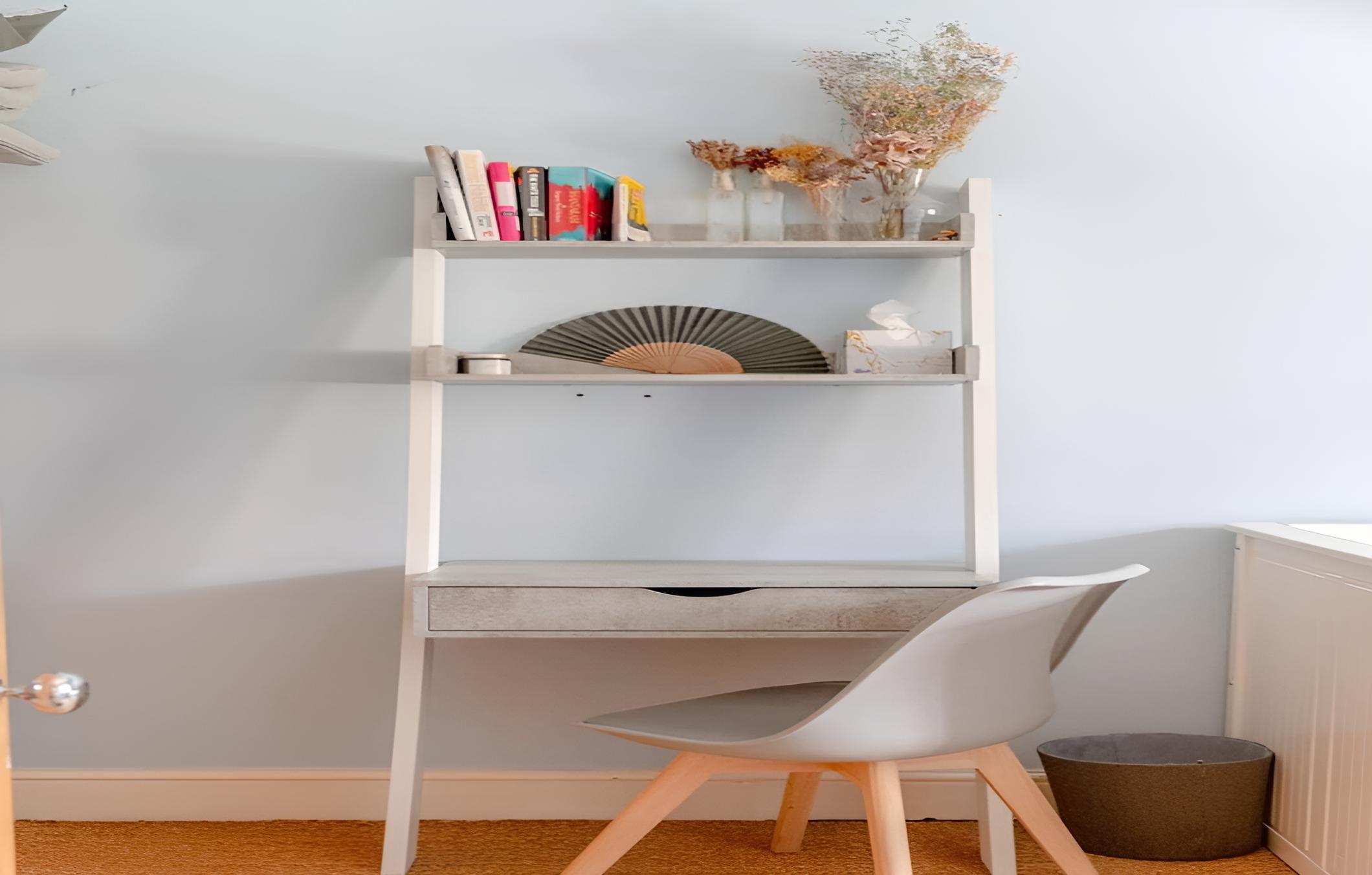 Beautiful 2BD House With Garden - Stoke Newington