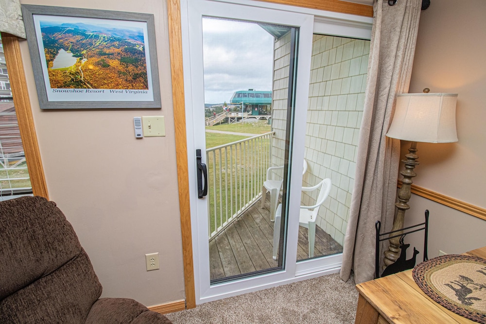 Mountaintop Condos