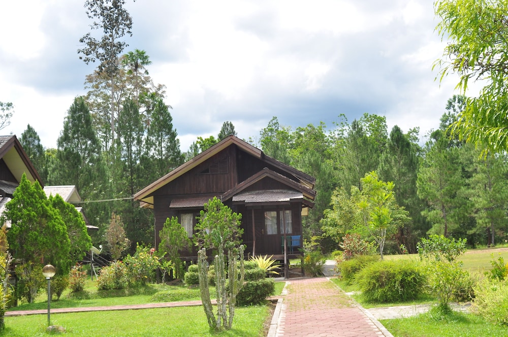 Samboja Lodge