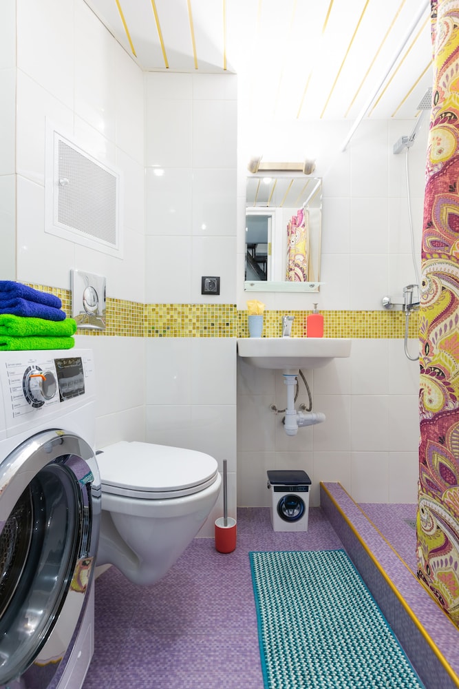 Bussi Suites - Botanicheskaya 41 korp 7