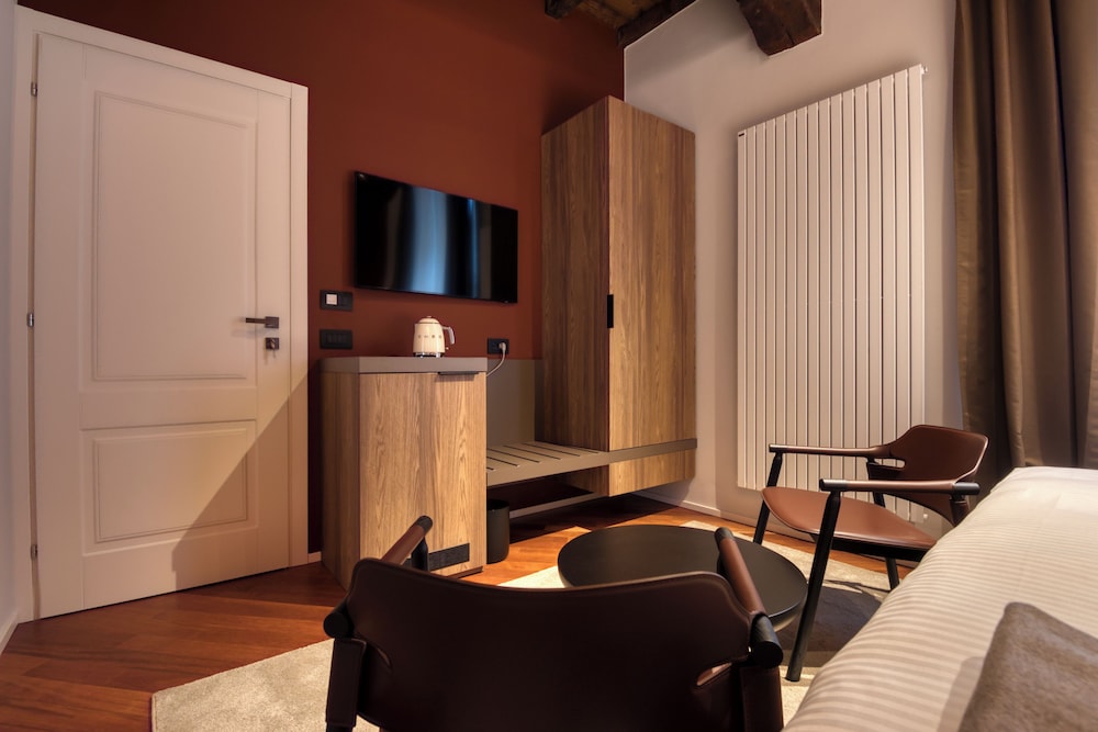 Le Torri Suites