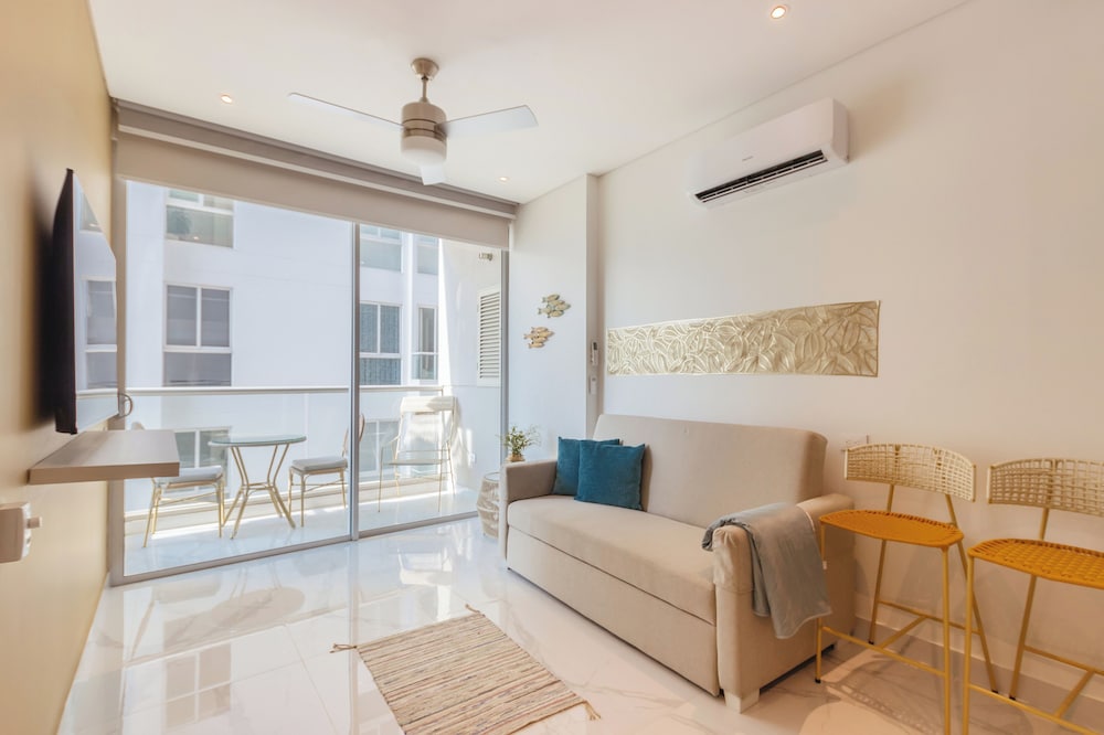 U-GO Edificio Sui Loft