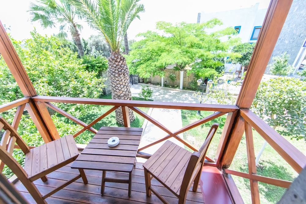 Ipek Garden Palace Residence - Butik Sınıf - Image 23