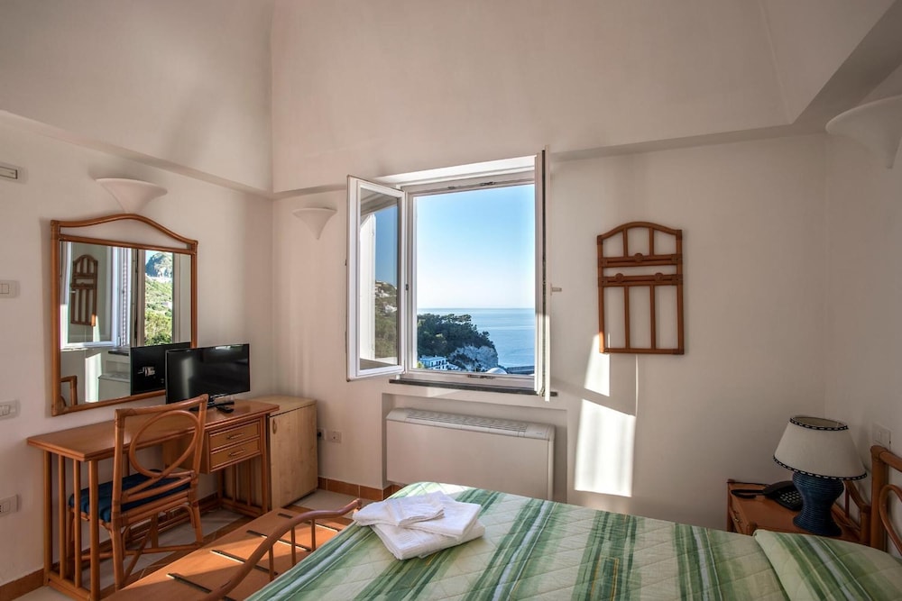 Hotel Villaggio dei Pescatori photo 3