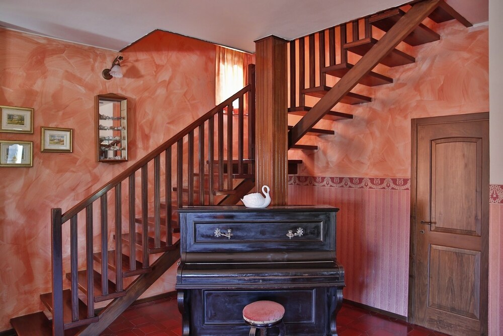 Bed and Breakfast Le Ortensie